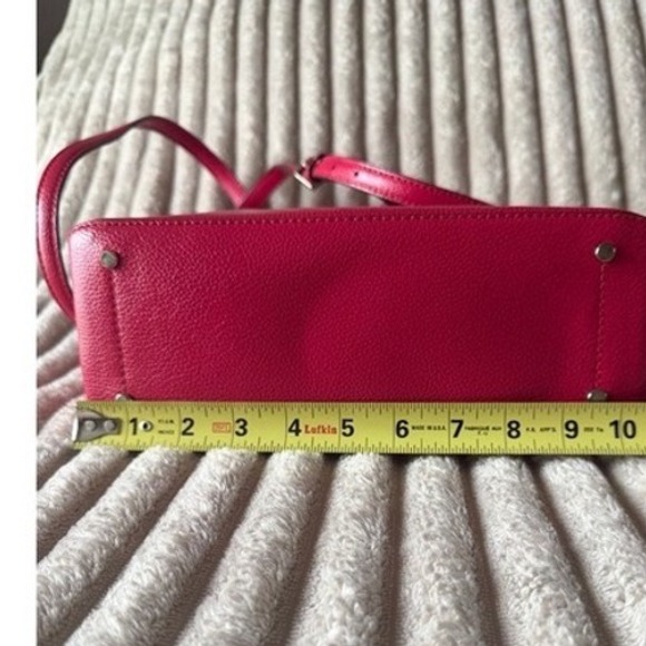 Kate Spade Eva Small Top Zip Satchel - Picture 10 of 12